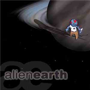 Alien Earth - 001
