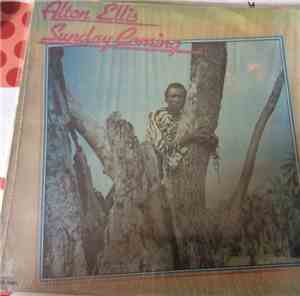 Alton Ellis - Sunday Coming