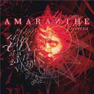 Amaranthe - 1,000,000 Lightyears