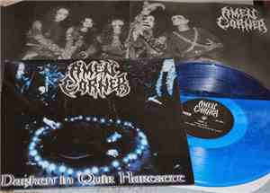 Amen Corner  - Darken In Quir Haresete