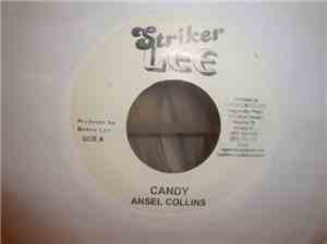 Ansel Collins - Candy