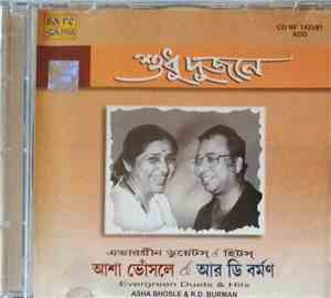 Asha Bhosle & R. D. Burman - Evergreen Duets & Hits