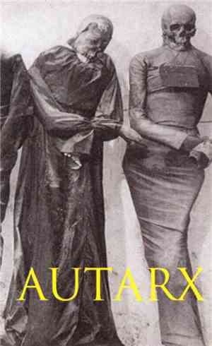 Autarx - Autarx
