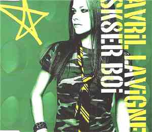 Avril Lavigne - Sk8er Boi