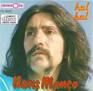 Barış Manço - Hal Hal