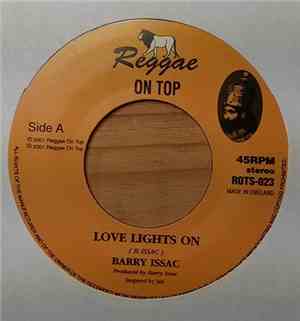 Barry Issac - Love Lights On