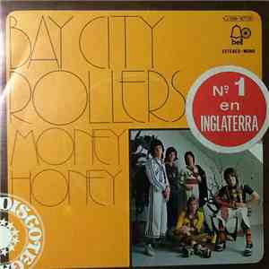 Bay City Rollers - Money Honey