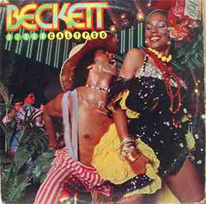 Beckett  - Disco Calypso