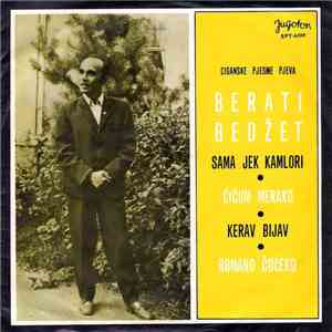 Bedžet Berati - Sama Jek Kamlori