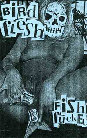 Birdflesh - Fishfucked