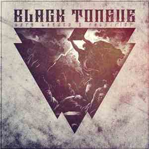 Black Tongue -  Born Hanged / Falsifer (Redux)
