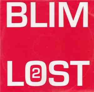 BLIM & Meat Katie - Lost 2