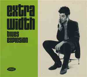 Blues Explosion - Extra Width