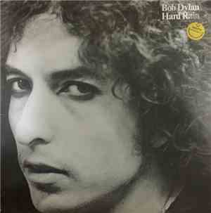 Bob Dylan - Hard Rain