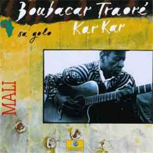 Boubacar Traoré - Sa Golo