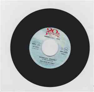 Bradley Mundy And His Orchestra - Willi's Theme - Vot's Gung On There