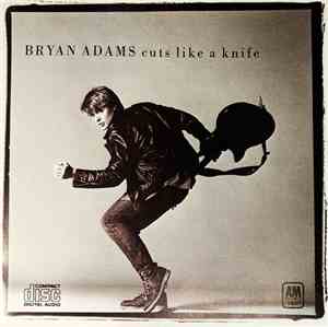 Bryan Adams - Cuts Like A Knife