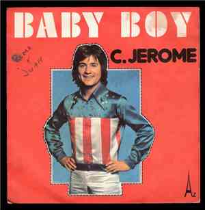 C. Jerome - Baby Boy