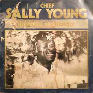 Chief Sally Young - Austerity Na Stranger