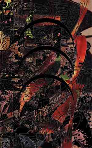 Collapsed Arc - Tension And Tenure