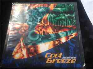 Cool Breeze - Assimilation
