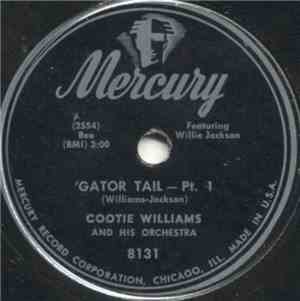 Cootie Williams And His Orchestra - 'Gator Tail