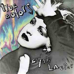 Cyndi Lauper - True Colors