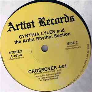 Cynthia Lyles - Crossover