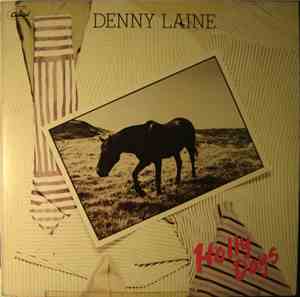 Denny Laine - Holly Days