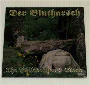 Der Blutharsch - The Philosopher's Stone