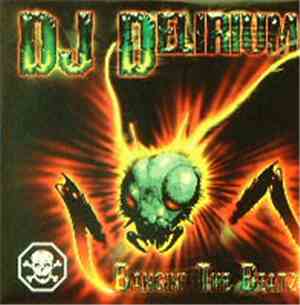 DJ Delirium - Bangin' The Beatz