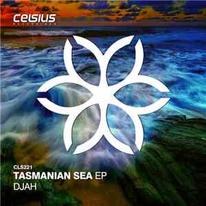 Djah - Tasmanian Sea EP