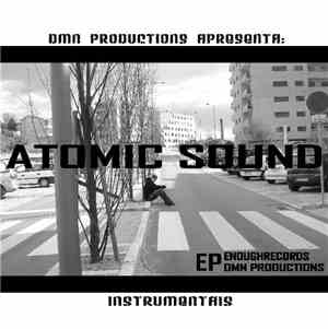 DMN Productions - Atomic Sound