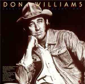 Don Williams  - Greatest Hits