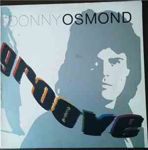 Donny Osmond - Groove
