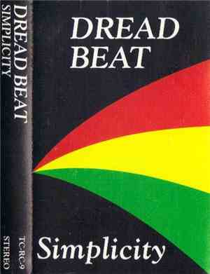 Dread Beat - Simplicity