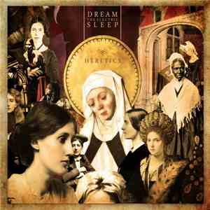 Dream The Electric Sleep - Heretics