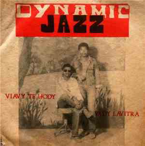 Dynamic Jazz - Viavy Te Hody / Vady Lavitra