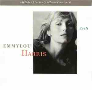 Emmylou Harris - Duets