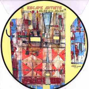 Escape Artists - Mass W/O Mass