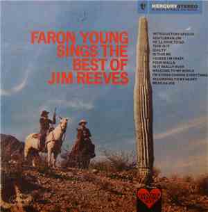 Faron Young - Sings The Best Of Jim Reeves