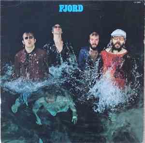 Fjord  - Fjord