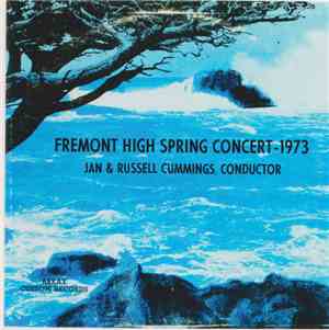 Fremont High - Spring Concert - 1973