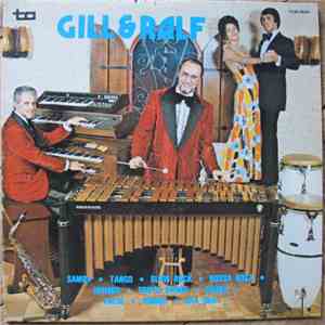 Gill & Ralf - Gill & Ralf