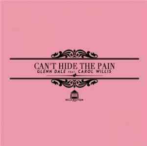 Glenn Dale  - Can't Hide The Pain (L'Aquarium Remix)