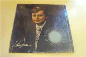 Gordon Jensen  - Whisper 'Jesus'