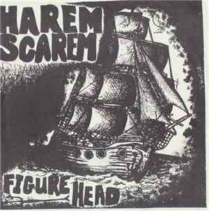 Harem Scarem  - Figurehead