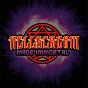Hellscream  - Made Immortal