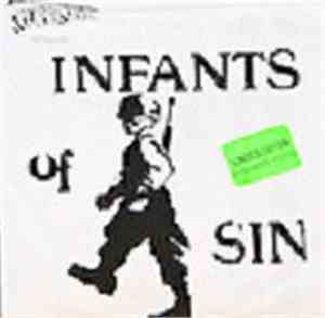 Infants Of Sin - Sin City