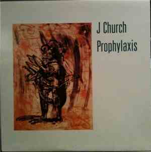 J Church - Prophylaxis